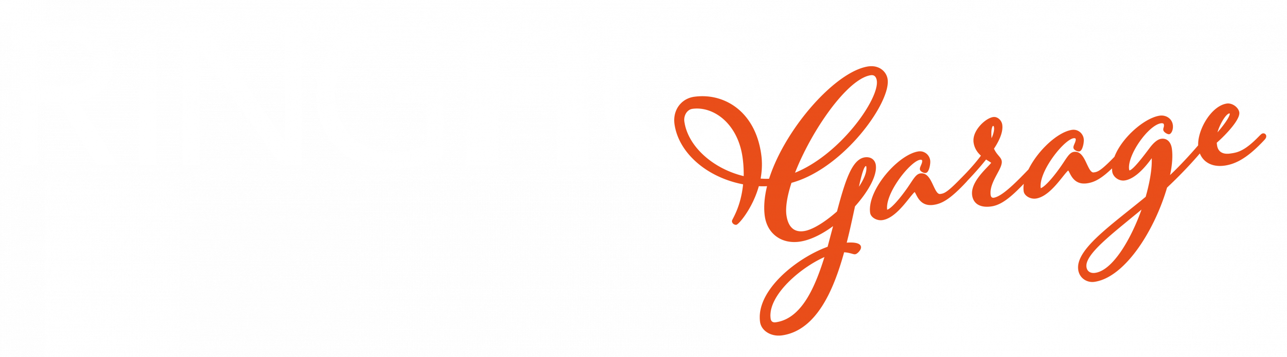 Ringhofer Garage Logo