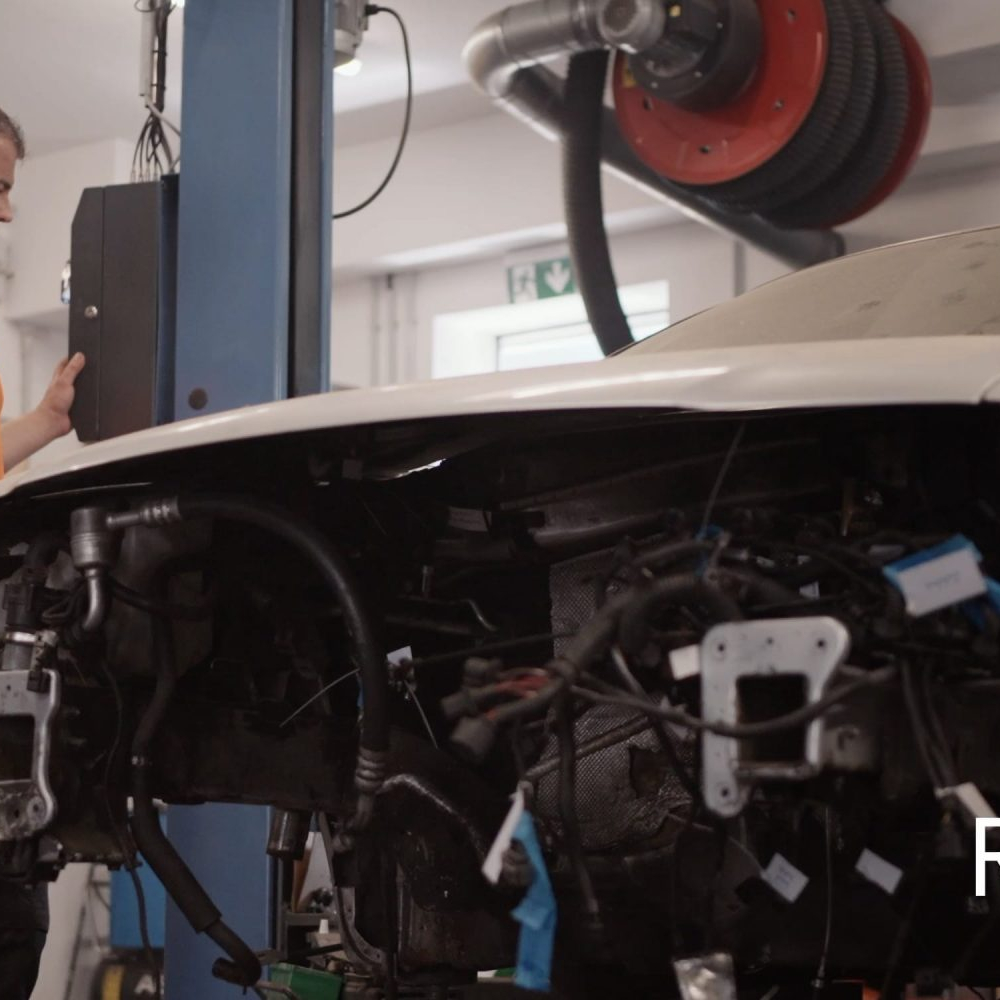 Ringhofer Garage Auto