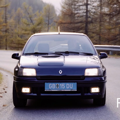 Ringhofer Garage Renault