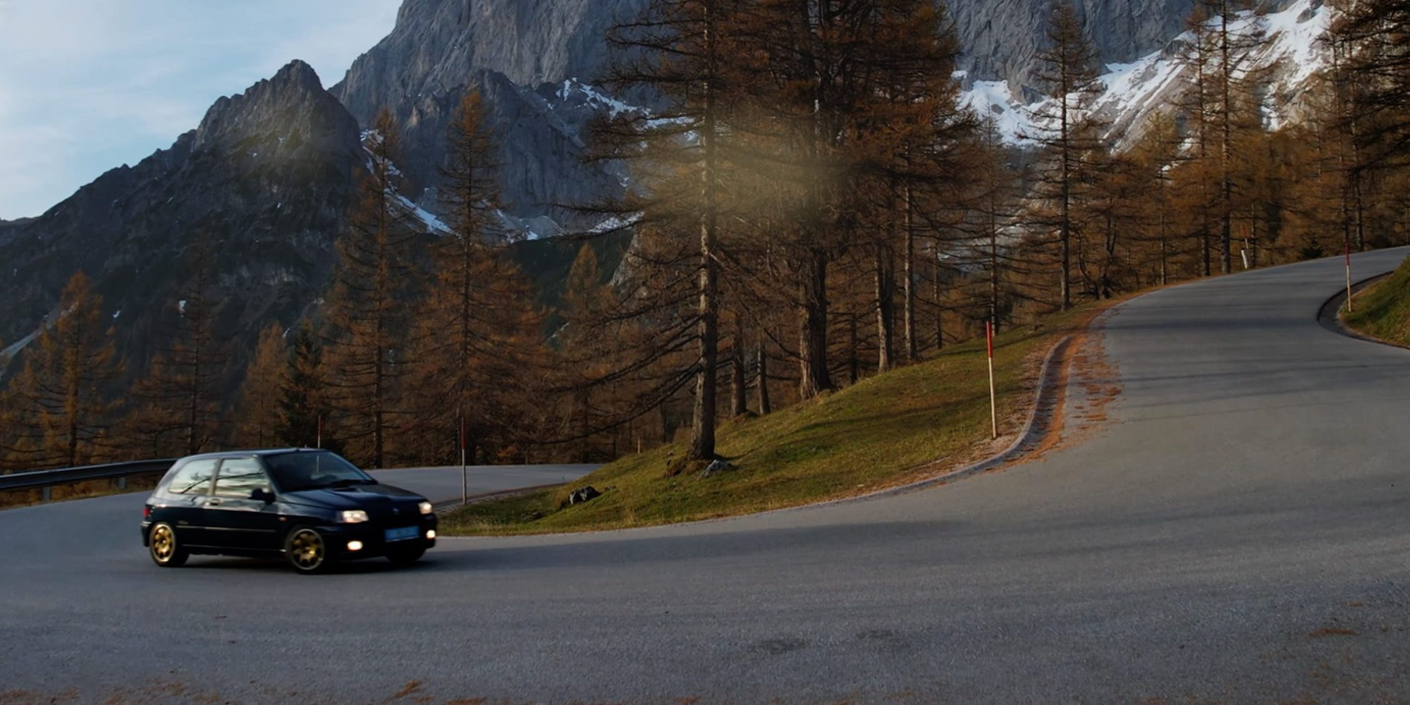 Ringhofer Garage Fahren mit Emotion