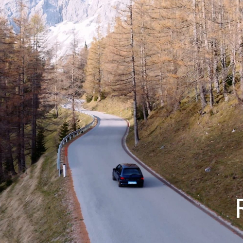 Ringhofer Garage Straße