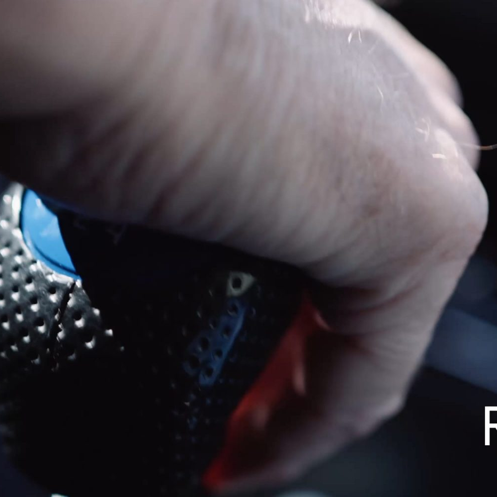 Ringhofer Garage Schaltknauf