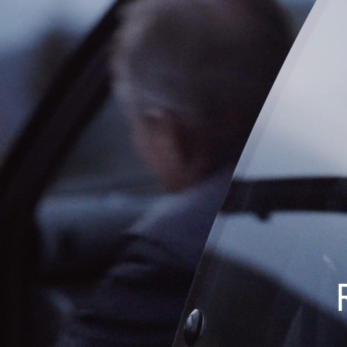 Ringhofer Garage Fensterscheibe