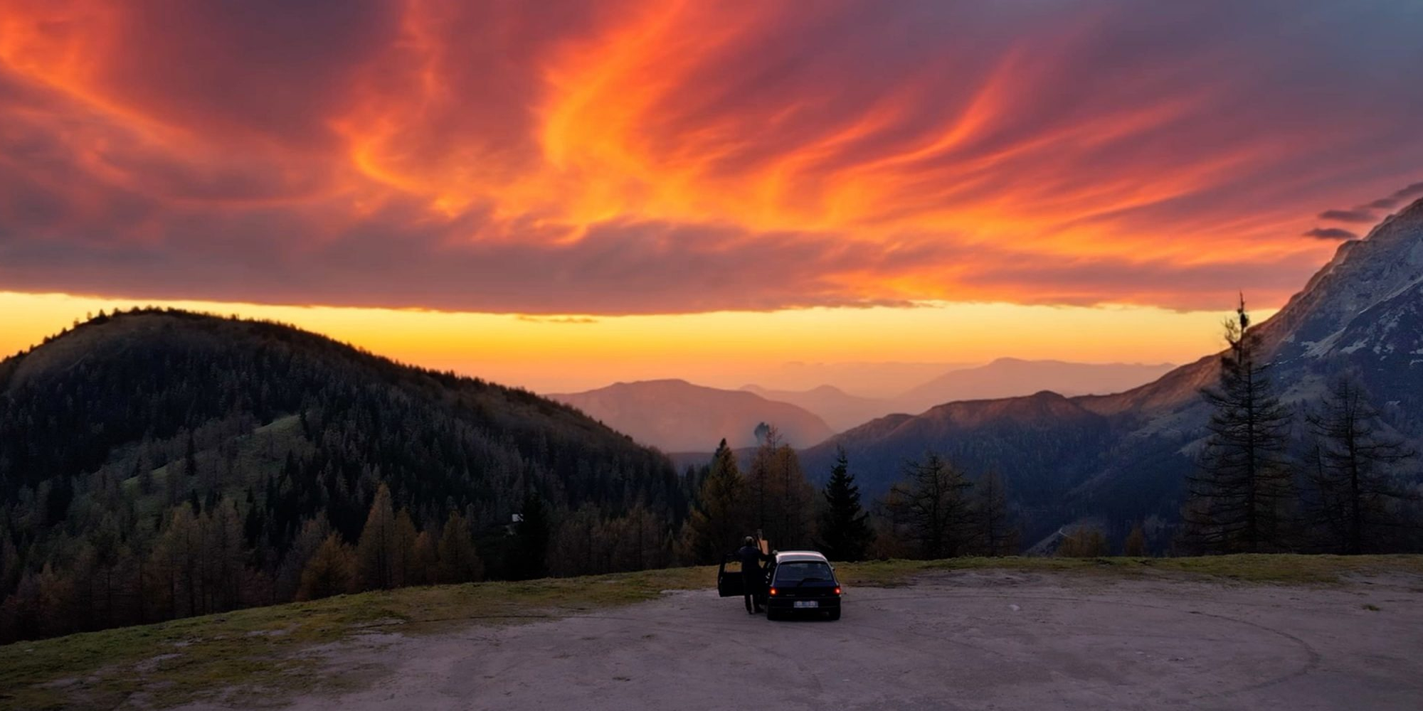 Ringhofer Garage Alpen