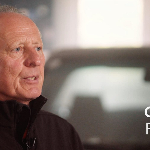 Ringhofer Garage DI Gernot Pilz