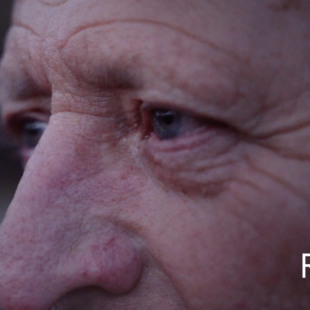 Ringhofer Garage DI Gernot Pilz Gesicht